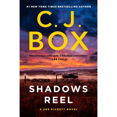 Shadows Reel