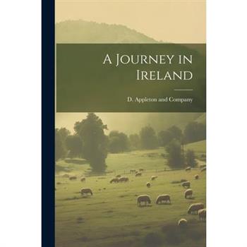 A Journey in Ireland