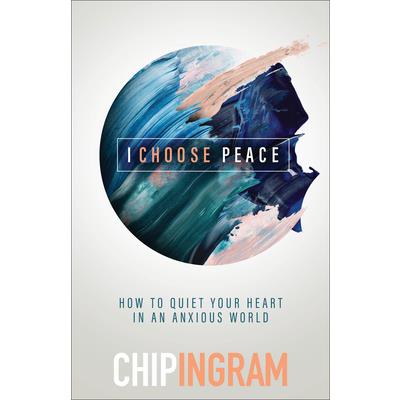 I Choose Peace