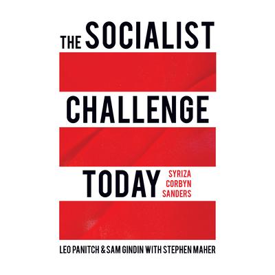 The Socialist Challenge TodayTheSocialist Challenge TodaySyriza Sanders Corbyn