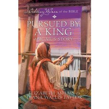 Pursued by a King
