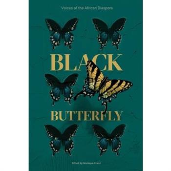 Black Butterfly