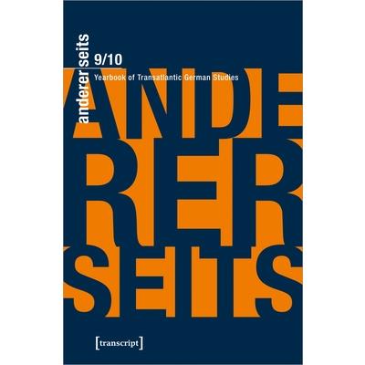 Andererseits Vol. 9/10 (2020/21)