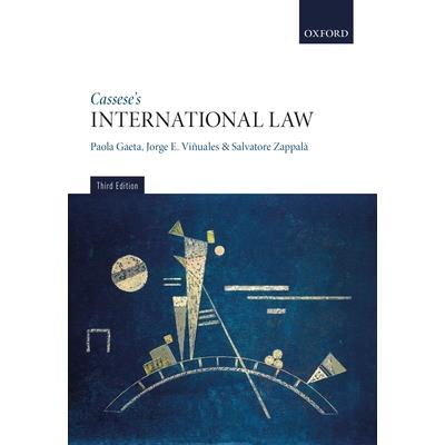 Cassese’s International Law