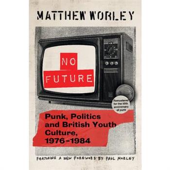 No Future Anniversary Edition