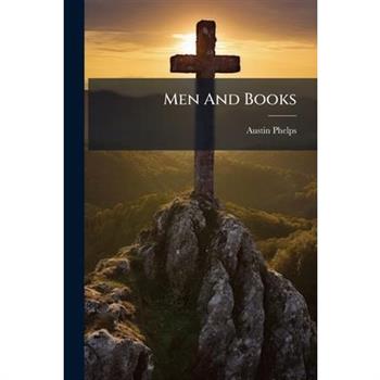 Men And Books
