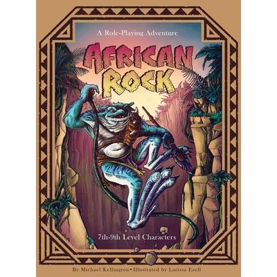 African Rock
