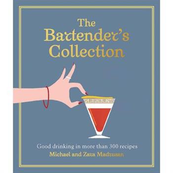 The Bartender's Collection