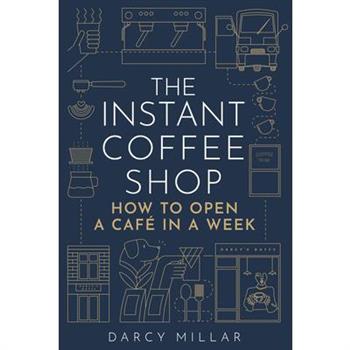 The Instant Coffee Shop