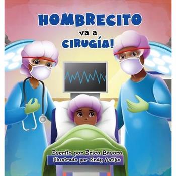 Hombrecito va a cirug穩a