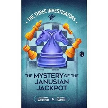 The Mystery of the Janusian Jackpot