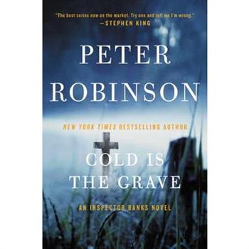 Cold Is the Grave Cold Is the Grave
