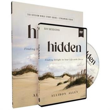 Hidden Study Guide with DVD