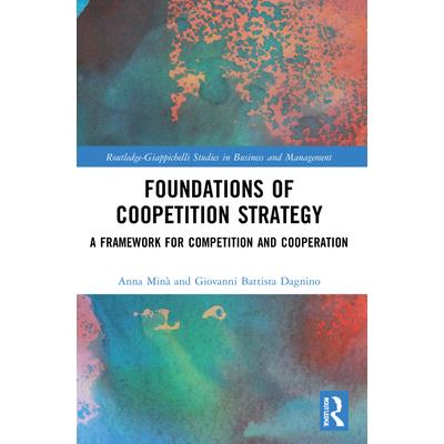 Foundations of Coopetition Strategy