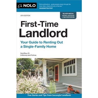First-Time Landlord