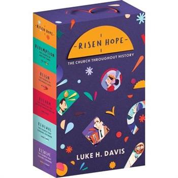 Risen Hope Box Set