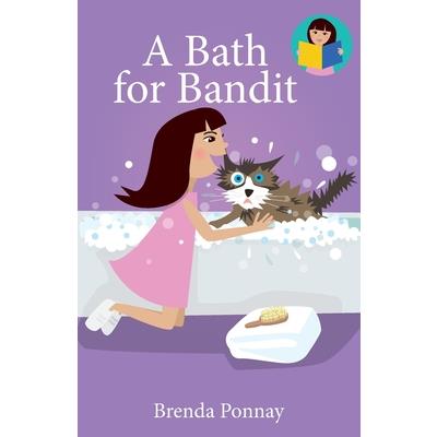 A Bath for Bandit