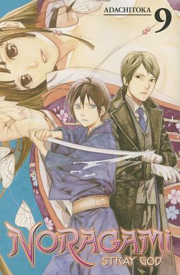 Noragami