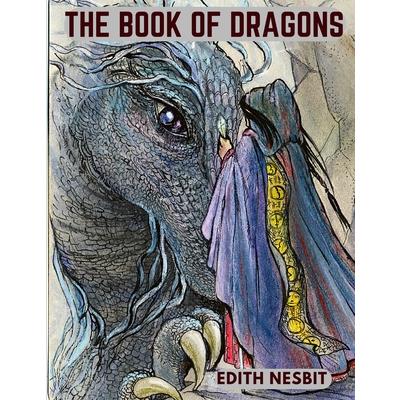 The Book of Dragons