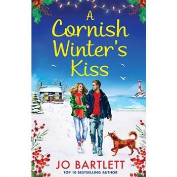 A Cornish Winter’s Kiss