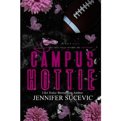 Campus Hottie- Special Edition