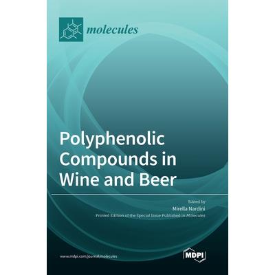Polyphenolic Compounds in Wine and Beer