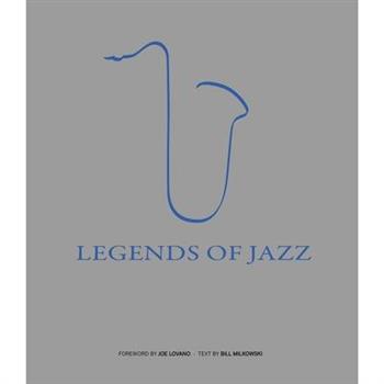 Legends of Jazz