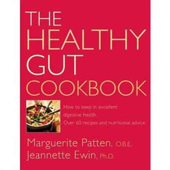 The Healthy Gut Cookbook