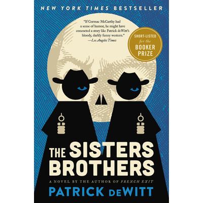 The Sisters Brothers 淘金殺手