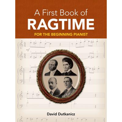 A First Book of Ragtime