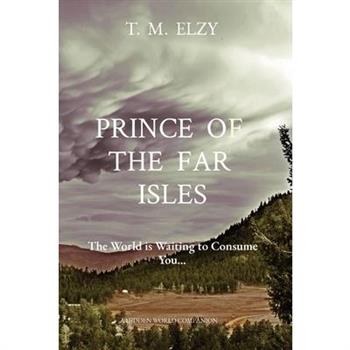 Prince of the Far Isles