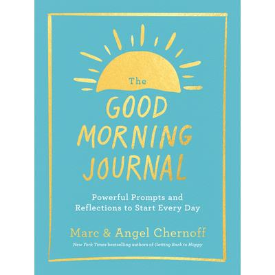The Good Morning Journal