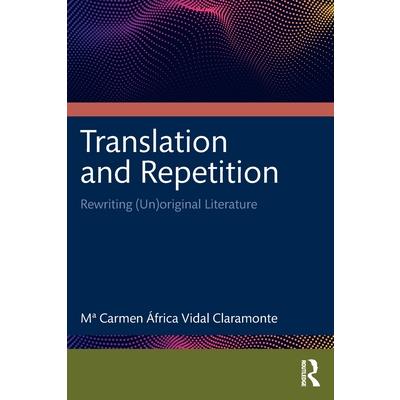 Translation and Repetition