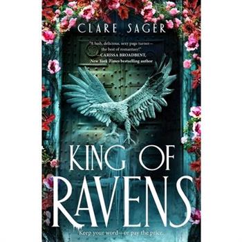 King of Ravens