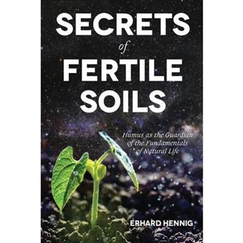 Secrets of Fertile Soils