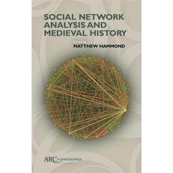 Social Network Analysis and Medieval History