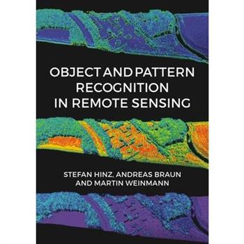 Object and Pattern Recognition in Remote Sensing