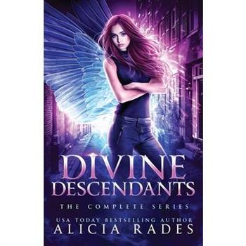Divine Descendants