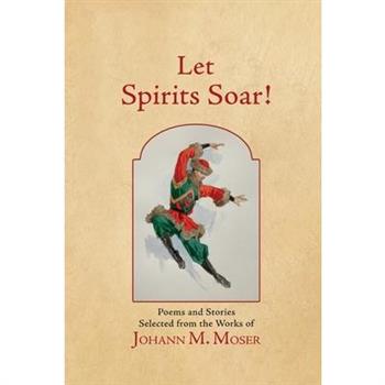 Let Spirits Soar!