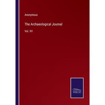 The Archaeological Journal