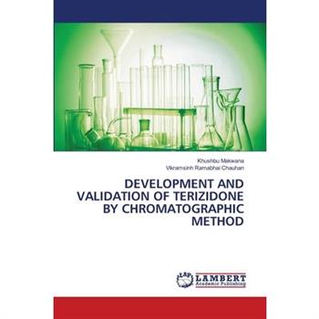 Development and Validation of Terizidone by Chromatographic Method