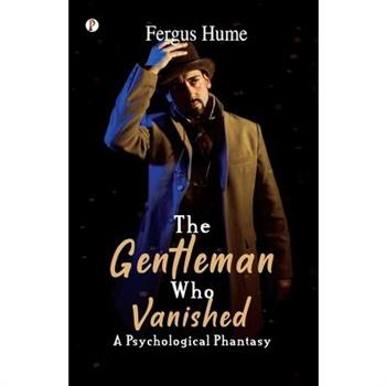 The Gentleman Who Vanished