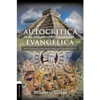 Autocr癃ica A La Religiosidad Popular Evang幨ica