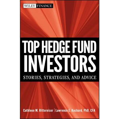 Top Hedge Fund Investors