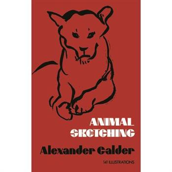 Animal Sketching