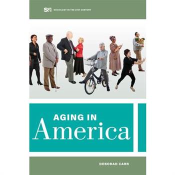 Aging in America