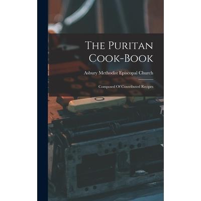 The Puritan Cook-book