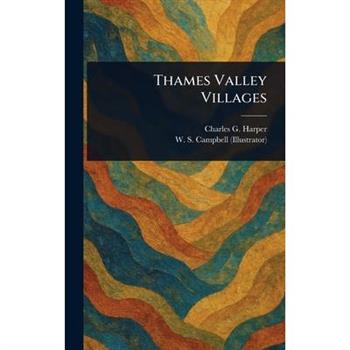 Thames Valley Villages