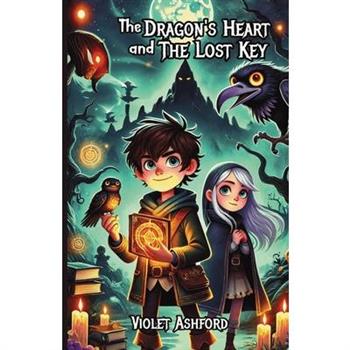 The Dragon's Heart and The Lost Key