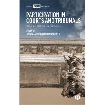 Participation in Courts and Tribunals